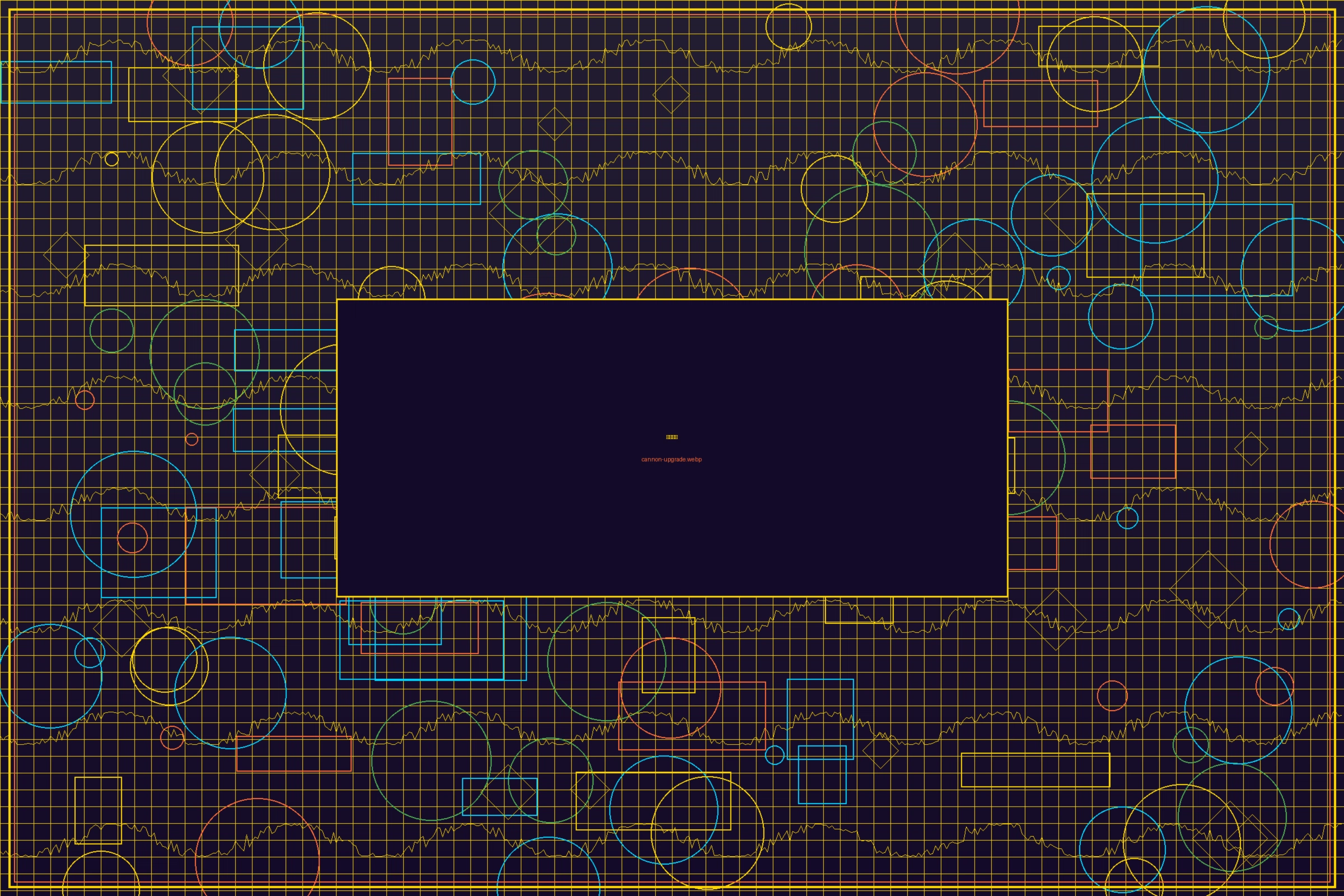 捕鱼达人炮台升级策略示意图