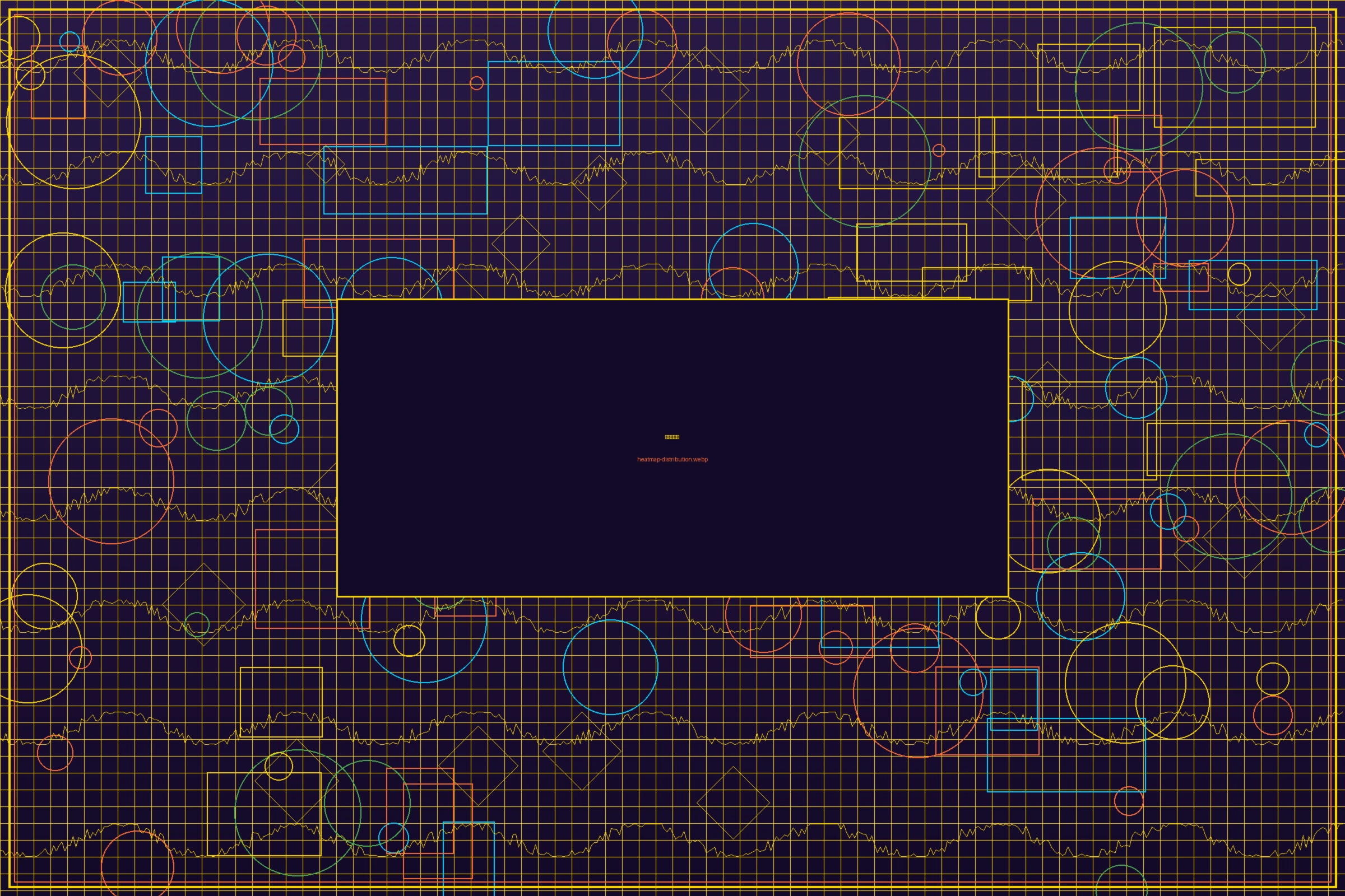 捕鱼达人随机事件触发概率热力图
