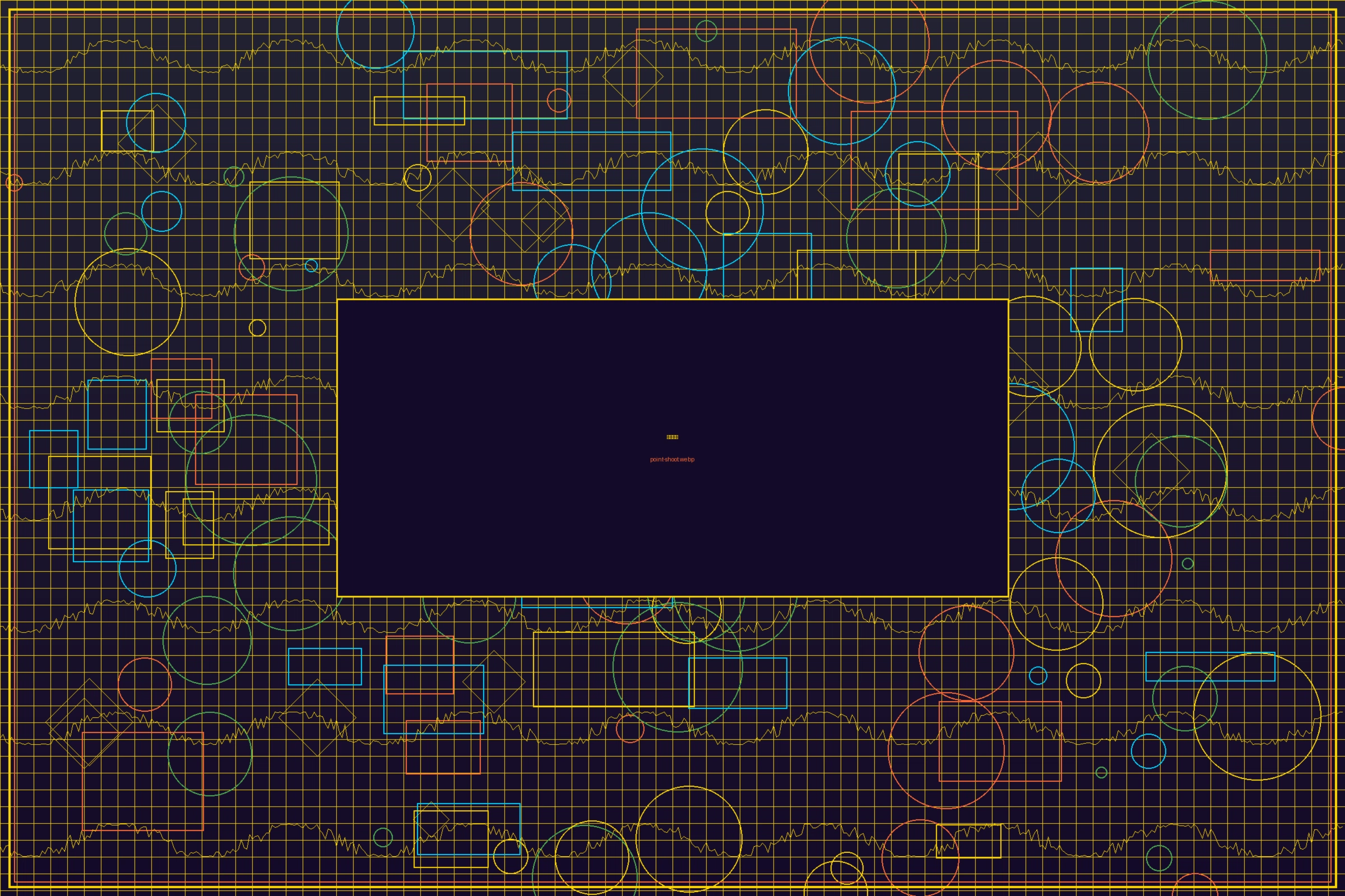 捕鱼达人点射技巧示意图